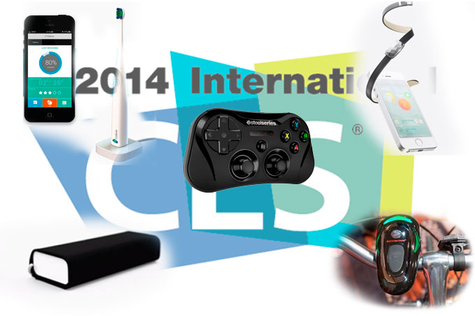 CES 2014