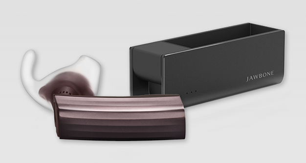 Jawbone начала продажи обновленной Bluetooth-гарнитуры Era с поддержкой Siri