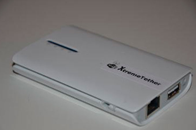 XtremeTether