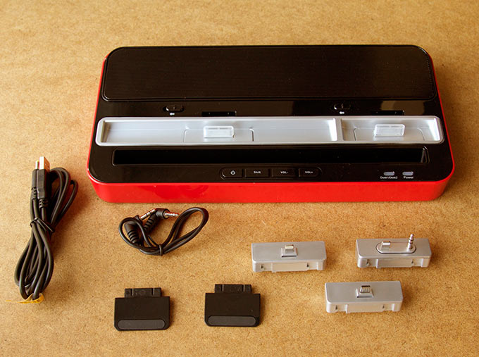 iPEGA-IP115