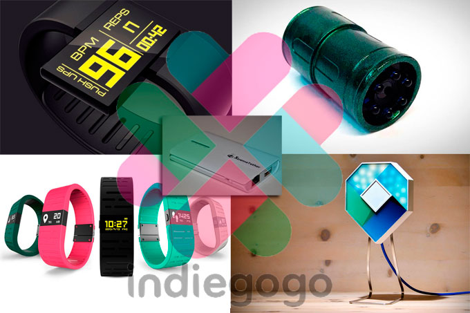 indiegogo