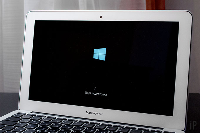 Как установить Windows 8.1 на Mac. Инструкция: где купить, откуда