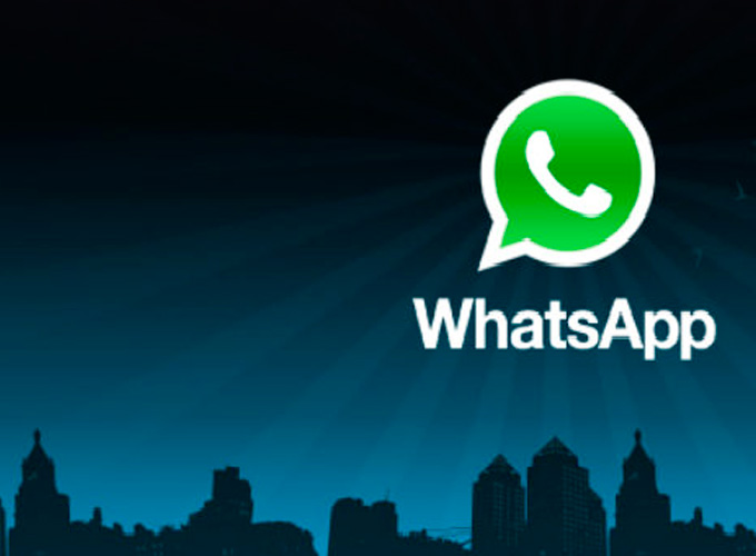 1WhatsApp