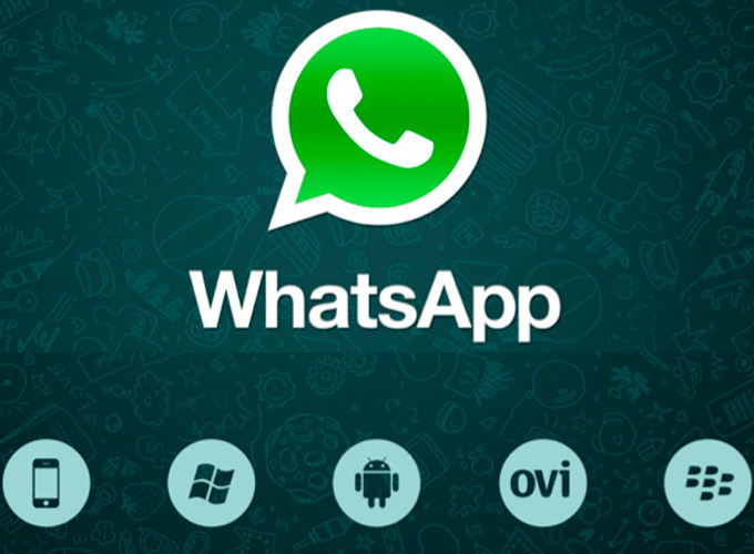 3WhatsApp