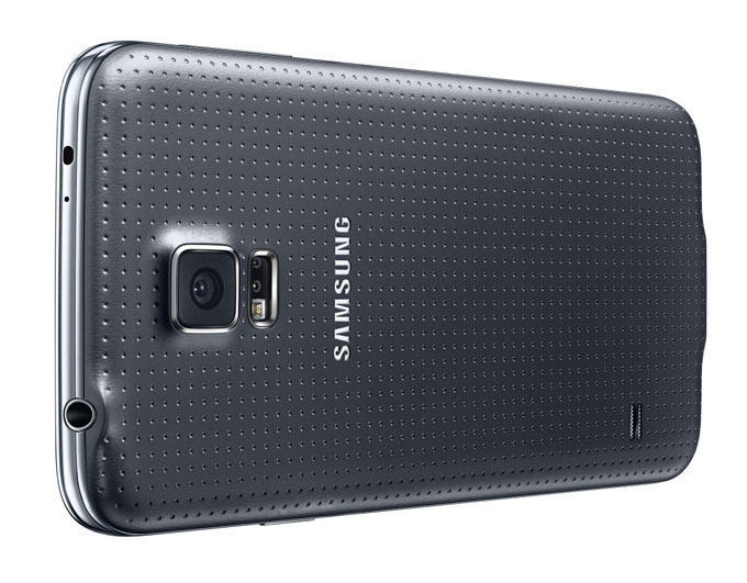 Состоялась презентация нового флагманского смартфона Samsung - Galaxy S5