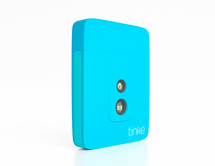 Tinke
