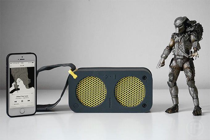 predator