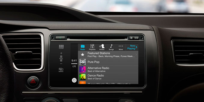 CarPlay_Music