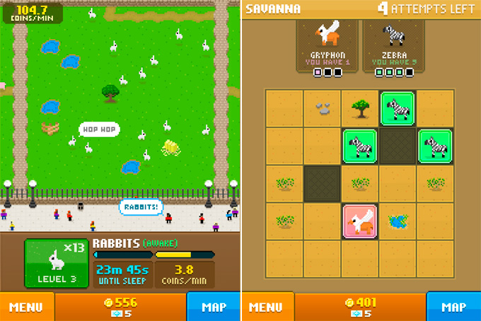 DiscoZoo-1