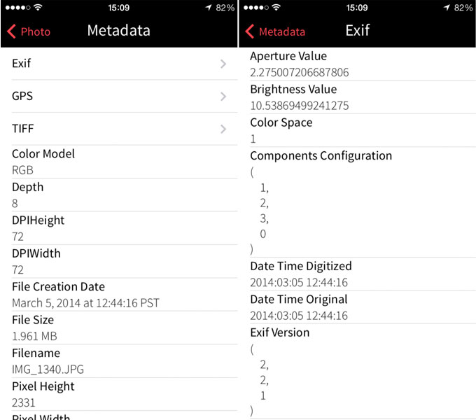 Exif_GPS