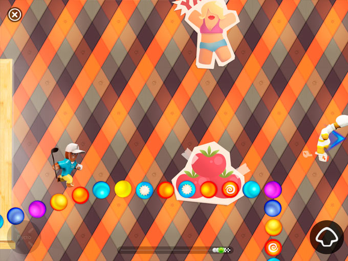 Game_pe4enka