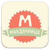 Makda4nica_Logo