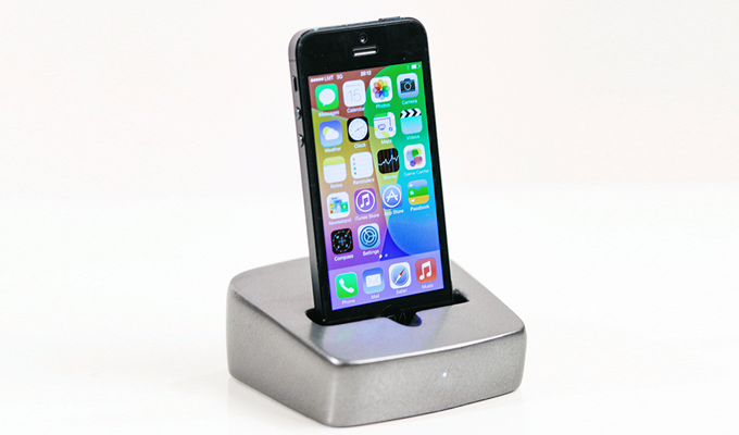 Stage5Dock