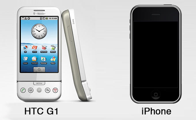Android_iOS