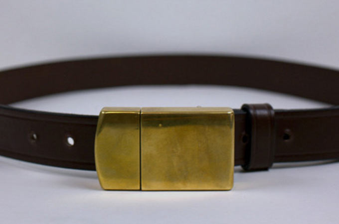 Belt