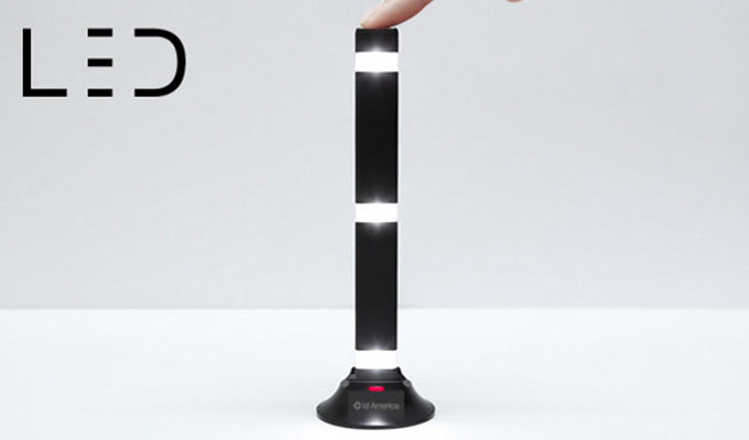 LED-light