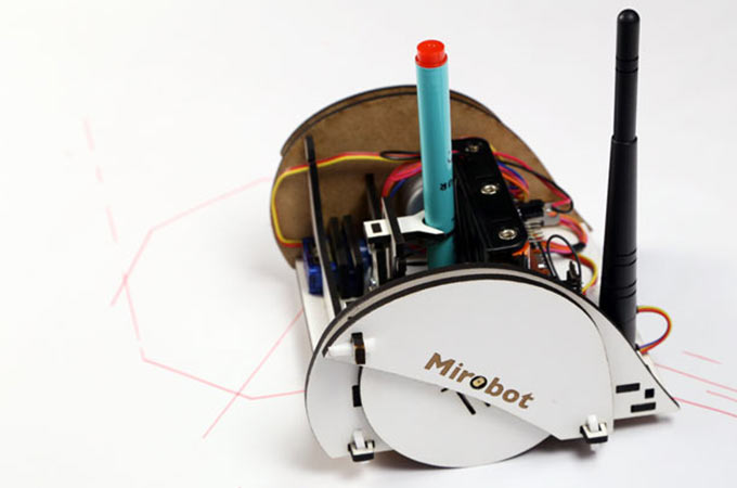 Mirobot