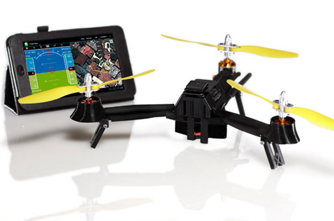 PocketDrone