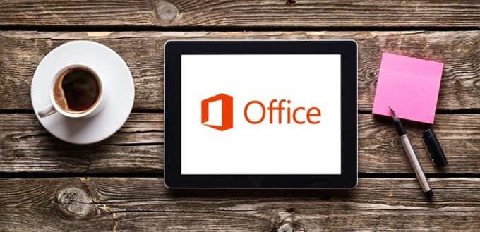 office_ipad
