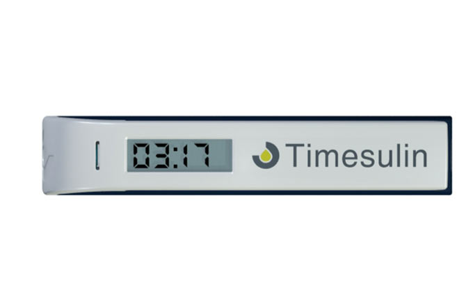 timesulin