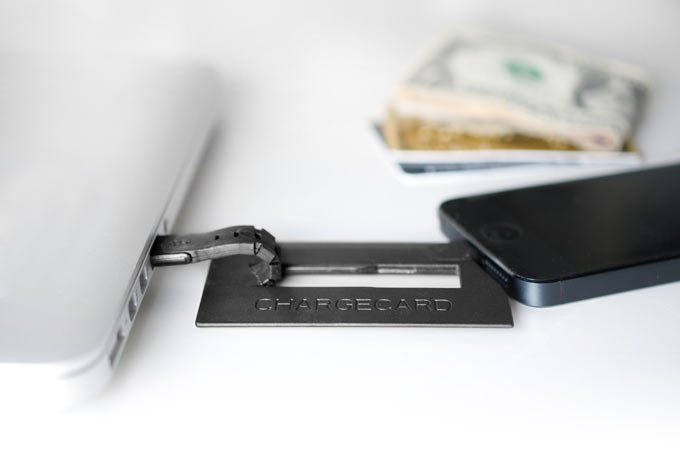 ChargeCard