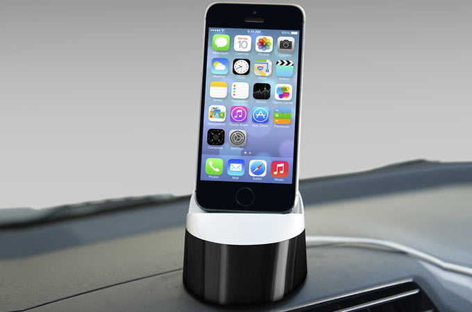 everdock