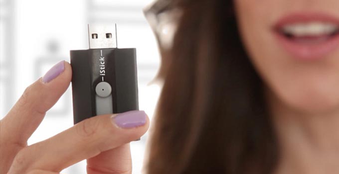iStick