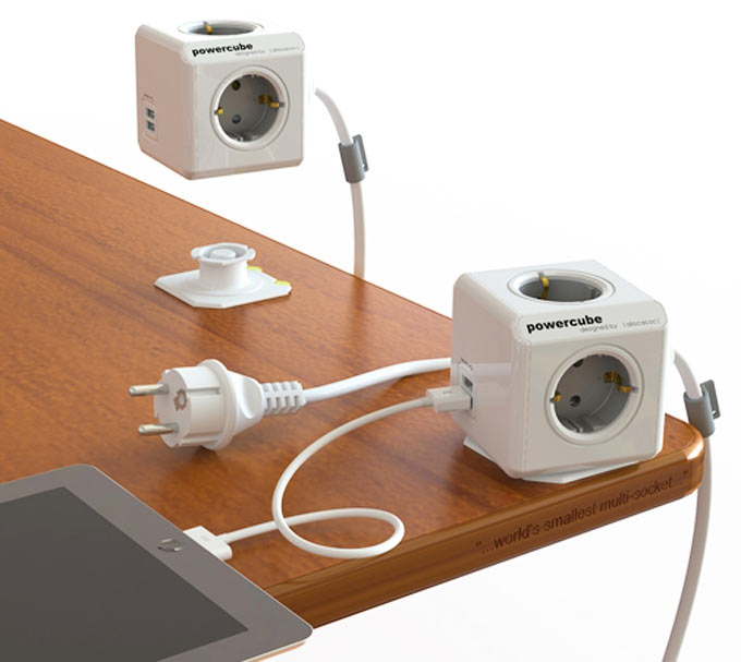 powercube