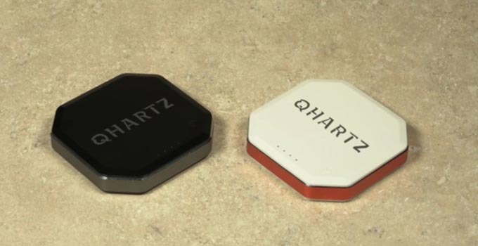 qhartz