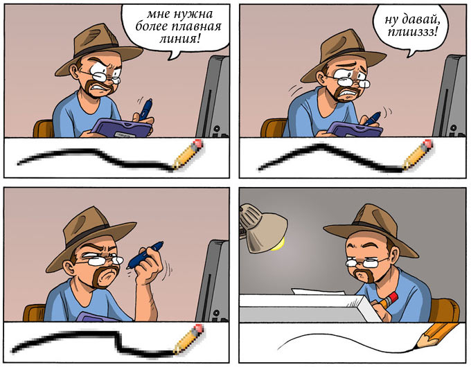 comics