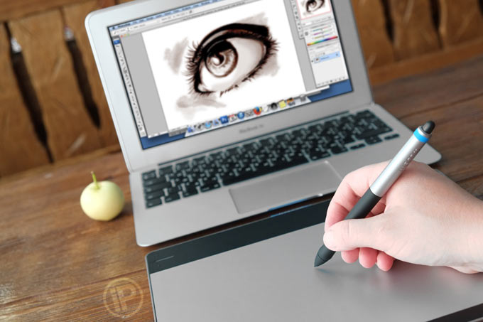 eye