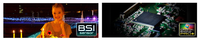 BSI