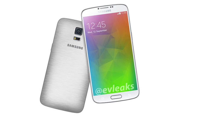 GalaxyF15