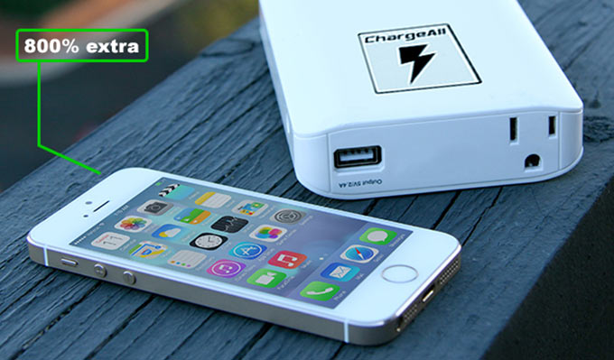 chargeall