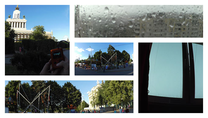 collage