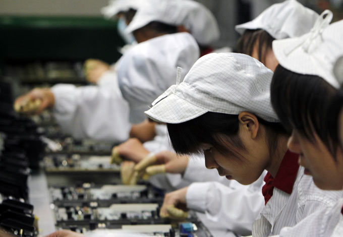 iPhone6Robot