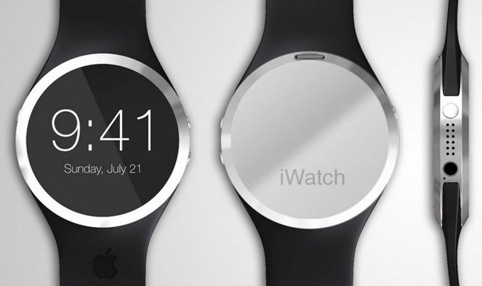 За iWatch придется заплатить $400