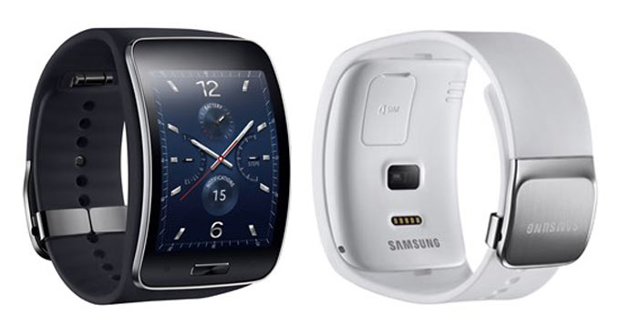 Samsung-Watch