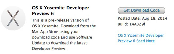 Yosemitebeta