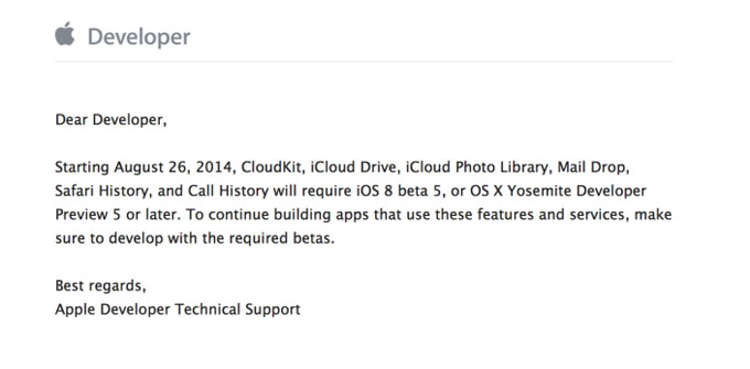 cloudkit