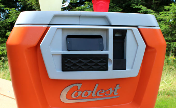 cooler