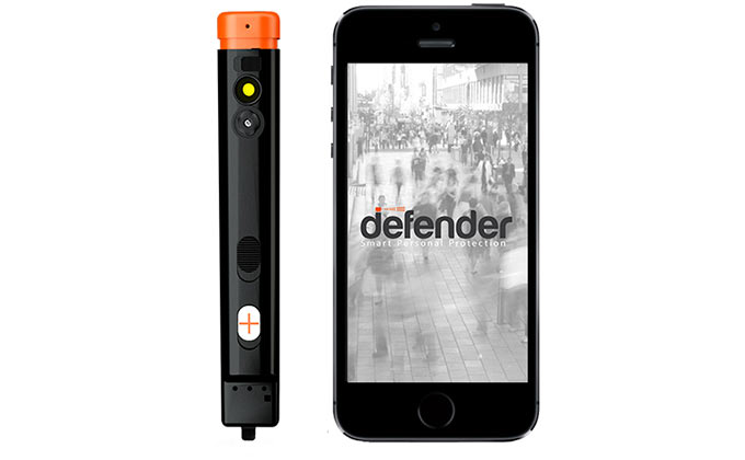 defender