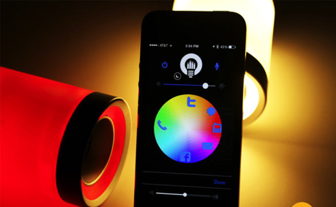 lightfreq