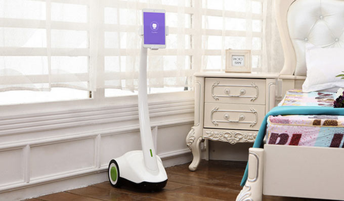 padbot