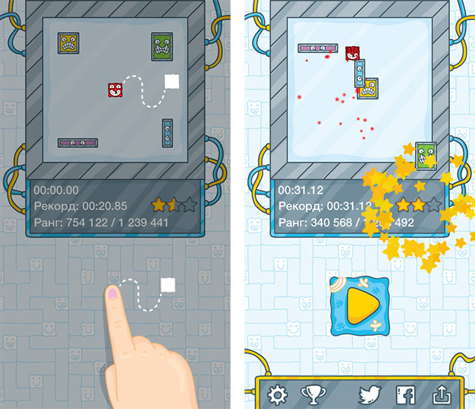 screenshots