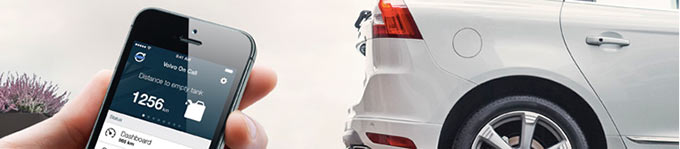 volvooncall