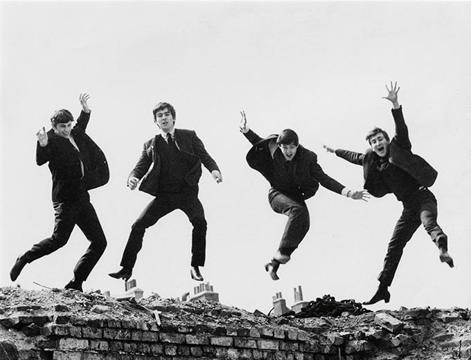 02-The-Beatles-Full-Set