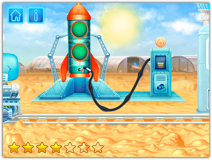 03-Space-Mission