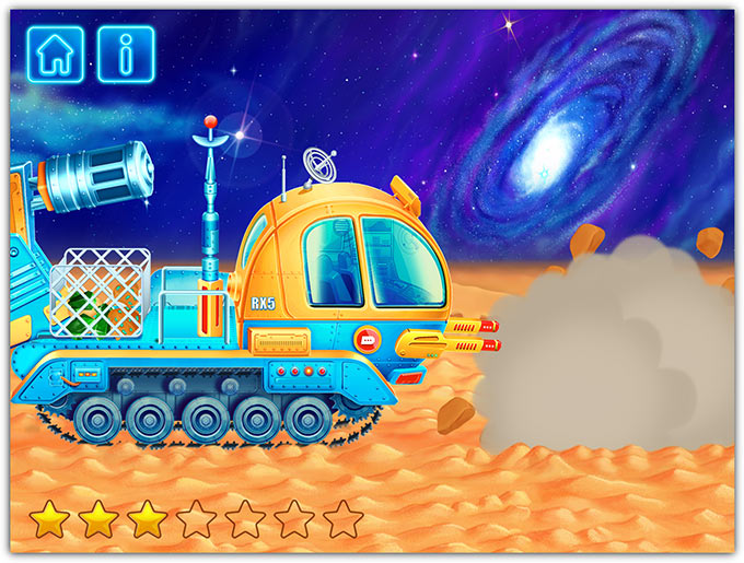 08-Space-Mission
