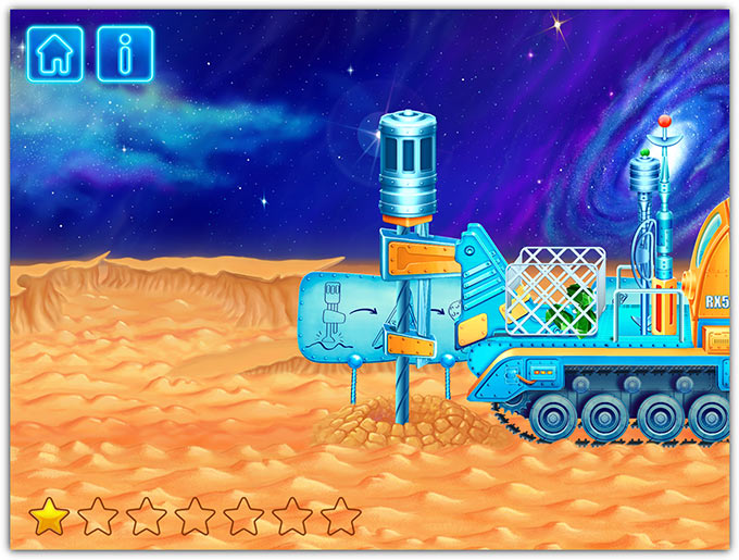 09-Space-Mission